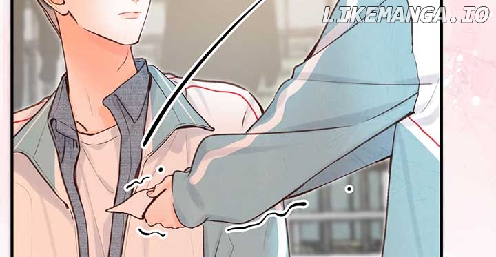 You Are My Desire Chapter 48 - page 16