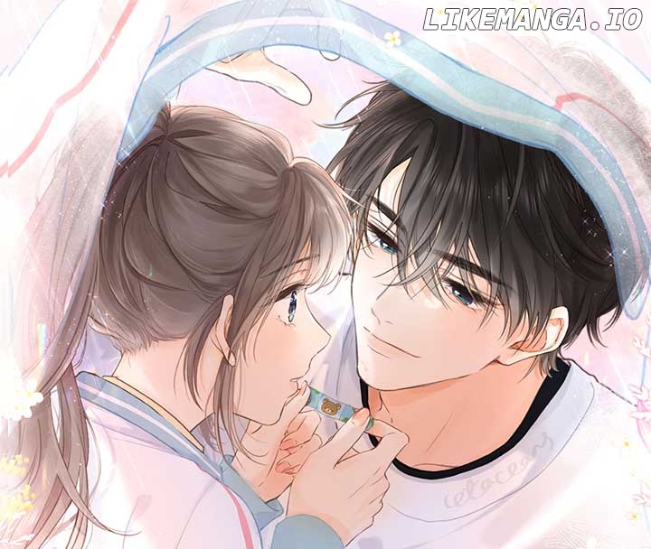 You Are My Desire Chapter 48 - page 1