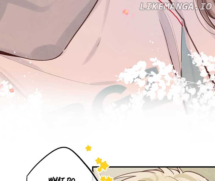 You Are My Desire Chapter 48 - page 21