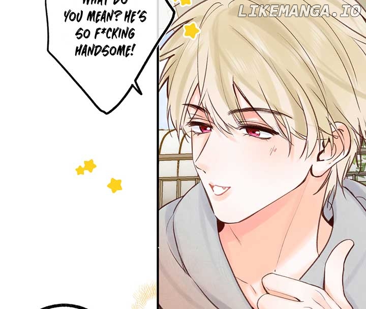 You Are My Desire Chapter 48 - page 22