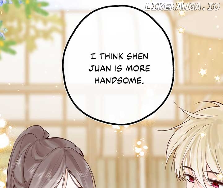 You Are My Desire Chapter 48 - page 27