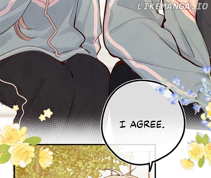 You Are My Desire Chapter 48 - page 29