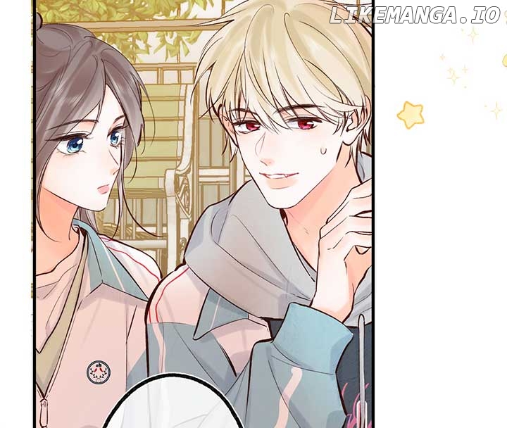 You Are My Desire Chapter 48 - page 30