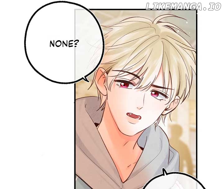 You Are My Desire Chapter 48 - page 33