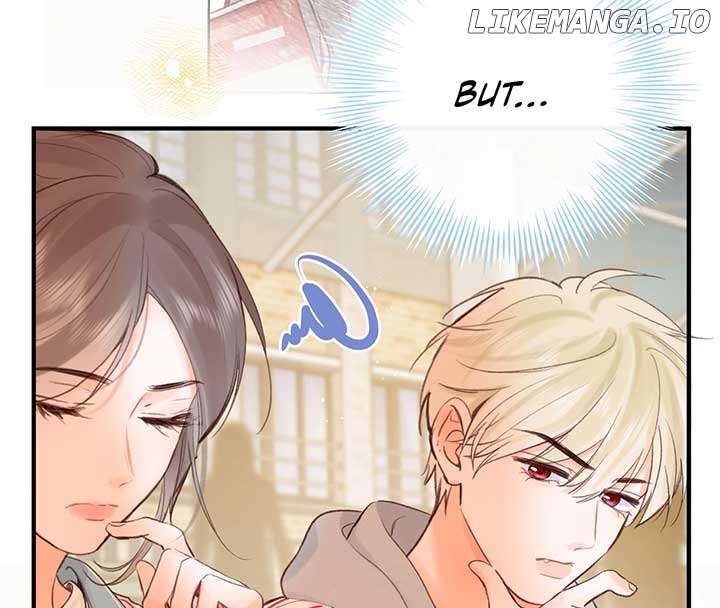 You Are My Desire Chapter 48 - page 39