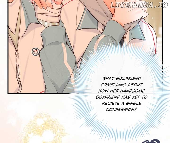 You Are My Desire Chapter 48 - page 40