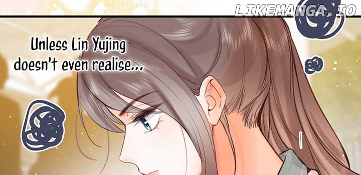 You Are My Desire Chapter 48 - page 41