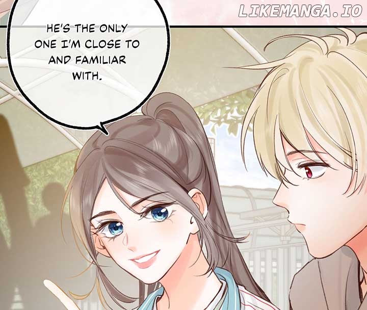 You Are My Desire Chapter 48 - page 45