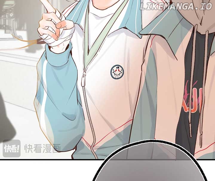 You Are My Desire Chapter 48 - page 46