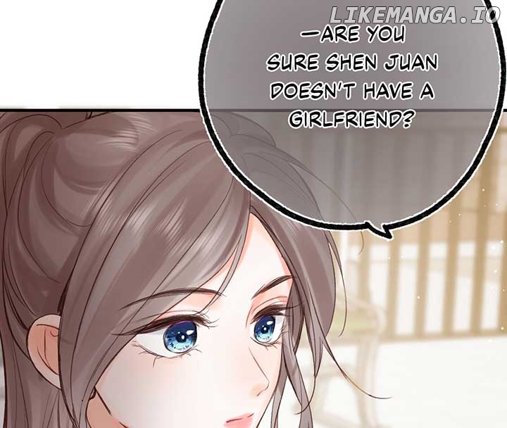 You Are My Desire Chapter 48 - page 47