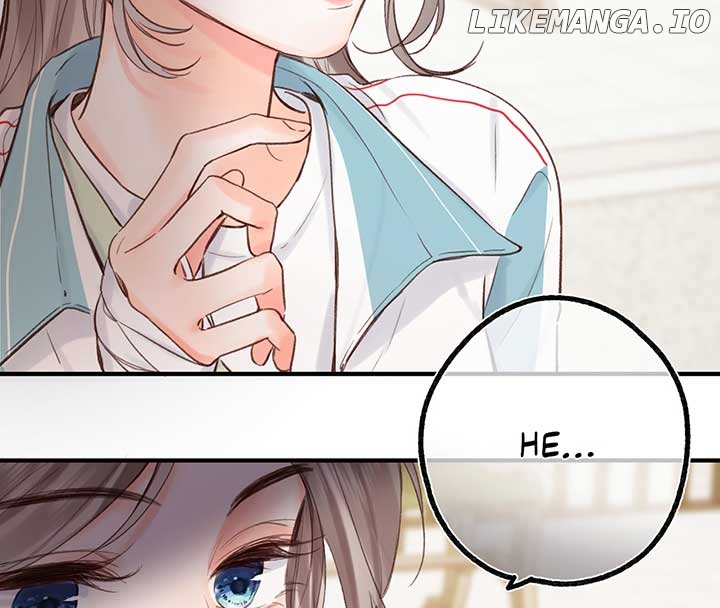 You Are My Desire Chapter 48 - page 48