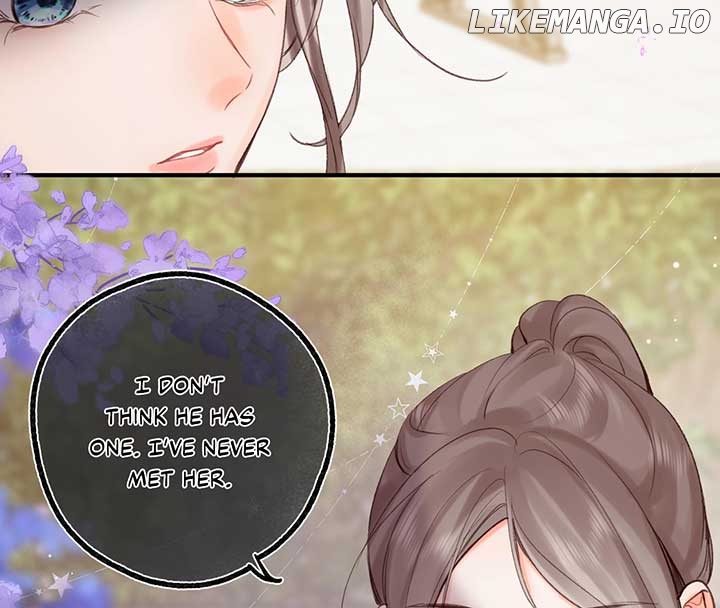 You Are My Desire Chapter 48 - page 49