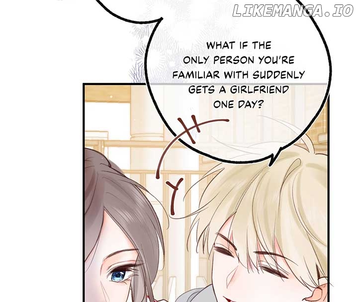 You Are My Desire Chapter 48 - page 55