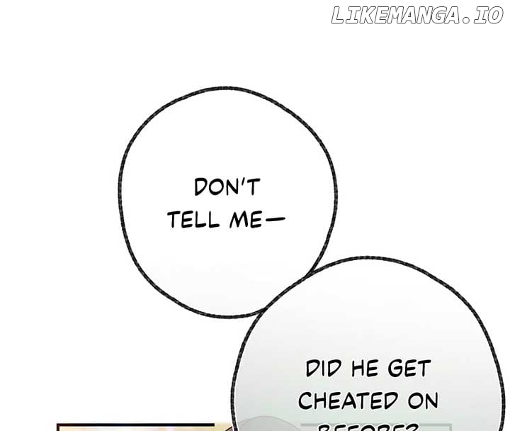 You Are My Desire Chapter 48 - page 5