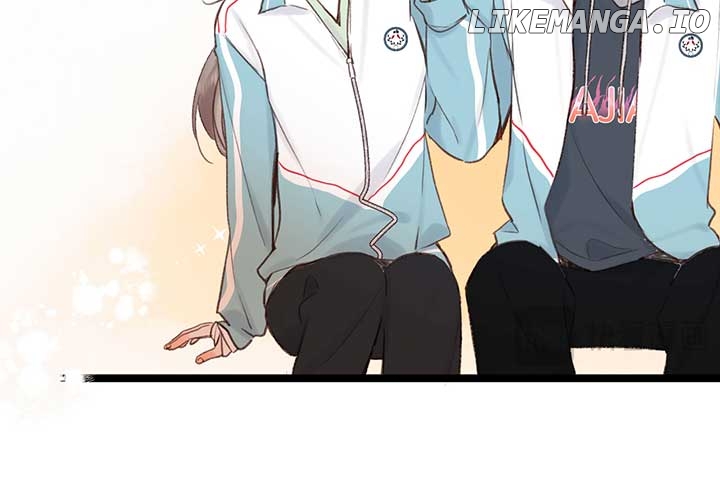 You Are My Desire Chapter 48 - page 60