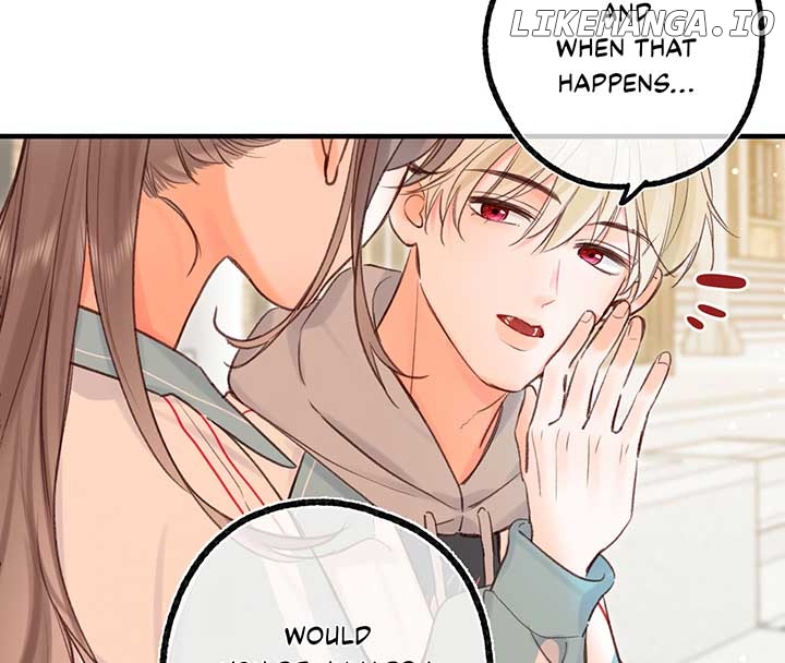 You Are My Desire Chapter 48 - page 63