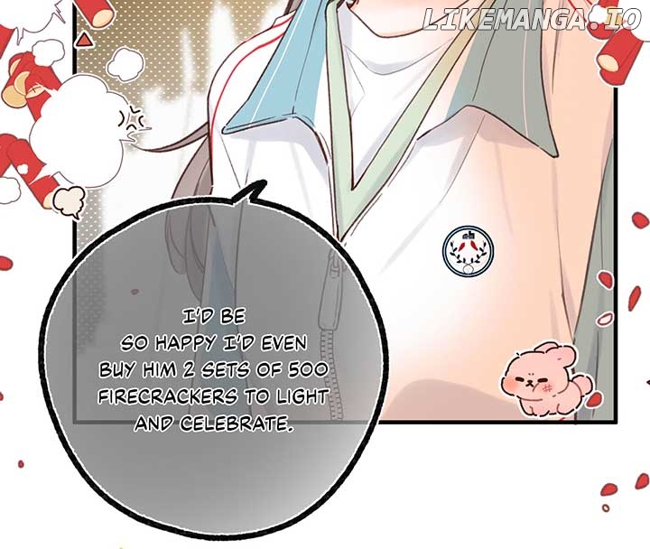 You Are My Desire Chapter 48 - page 66