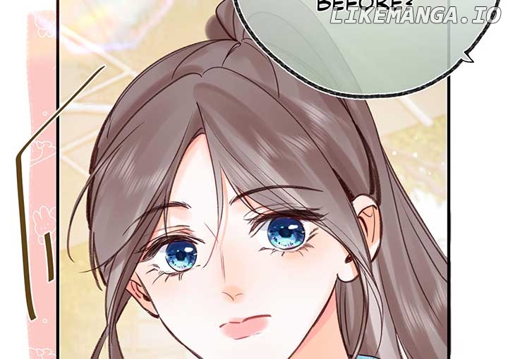 You Are My Desire Chapter 48 - page 6