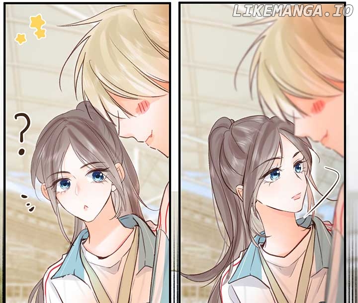 You Are My Desire Chapter 48 - page 69