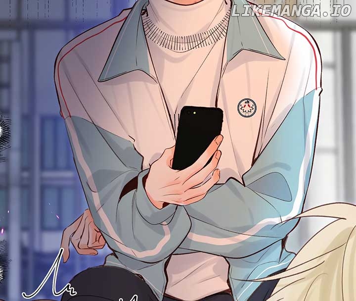 You Are My Desire Chapter 48 - page 71