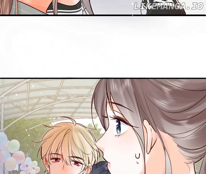 You Are My Desire Chapter 48 - page 73