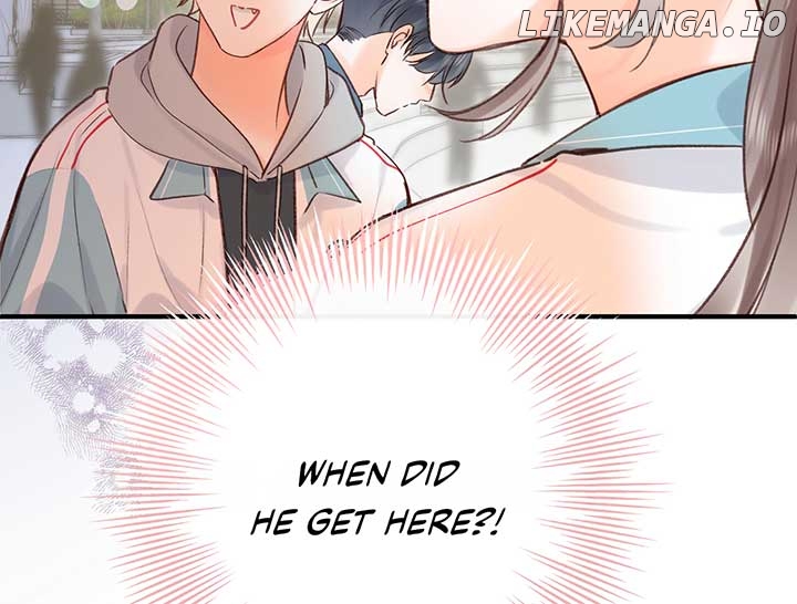 You Are My Desire Chapter 48 - page 74