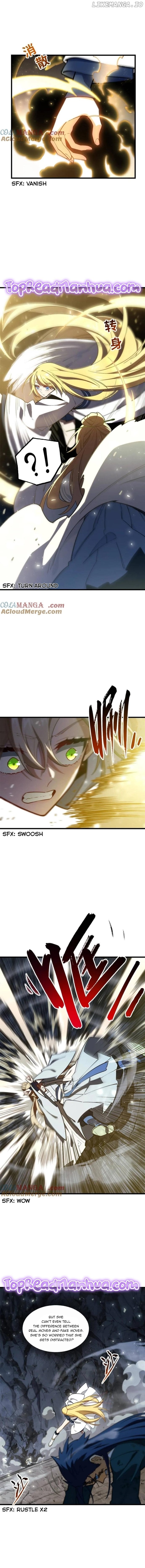 Start by signing in and obtaining the Ancient Divine Body Chapter 51 - page 5