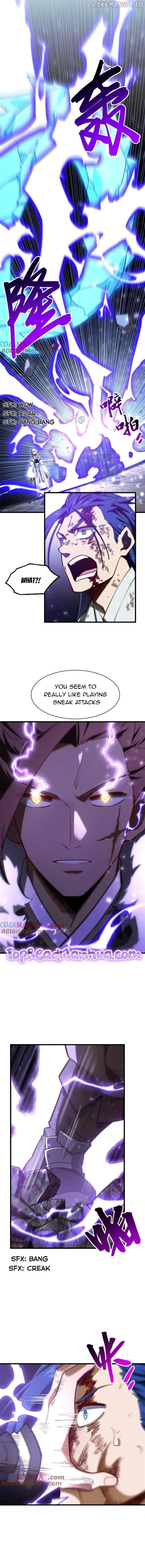 Start by signing in and obtaining the Ancient Divine Body Chapter 51 - page 7