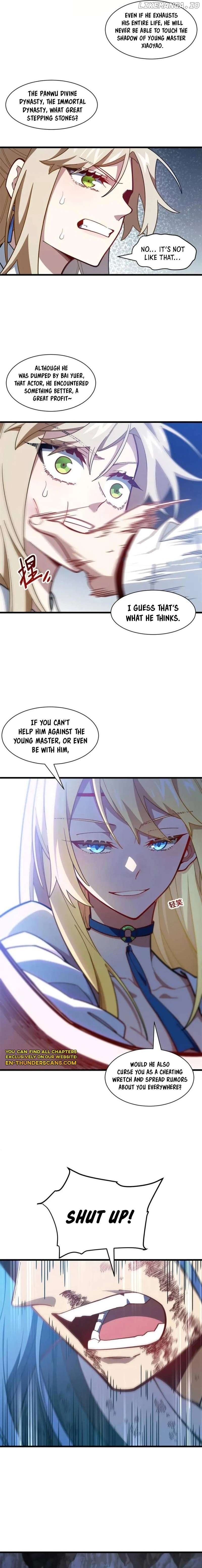 Start by signing in and obtaining the Ancient Divine Body Chapter 52 - page 2