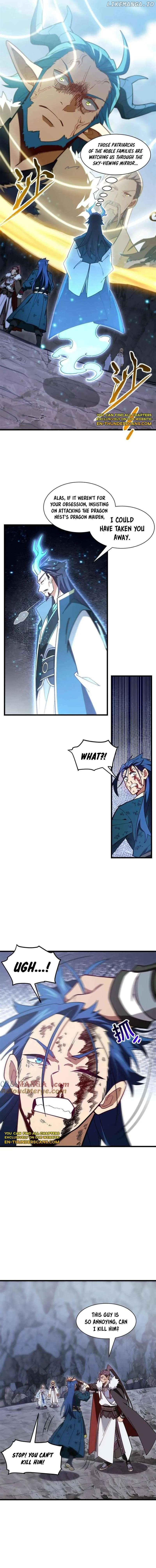 Start by signing in and obtaining the Ancient Divine Body Chapter 52 - page 4