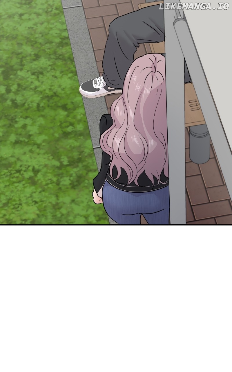 A Campus Romance, I Guess Chapter 20 - page 32
