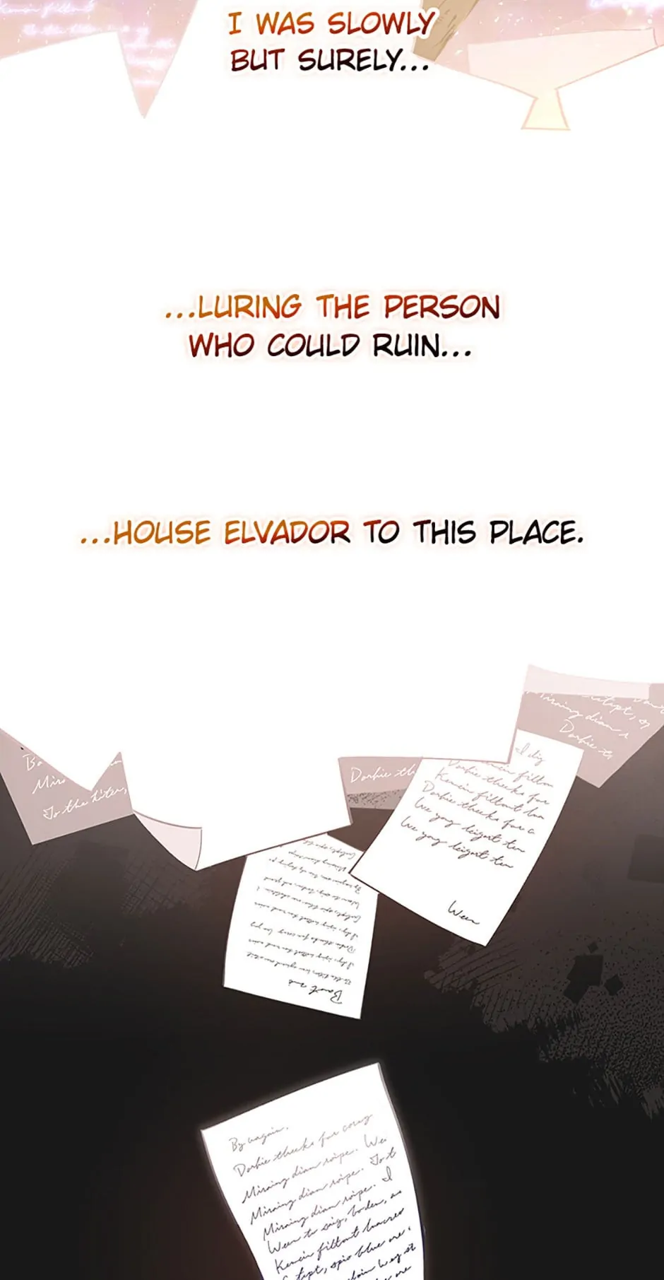 The Blooming Baby Boss Lady Chapter 1 - page 17