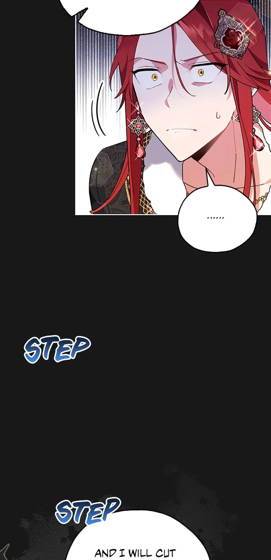 The Blooming Baby Boss Lady Chapter 1 - page 21