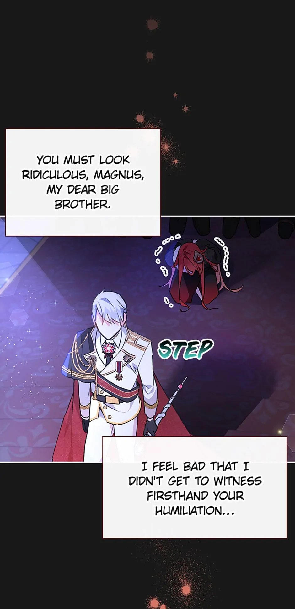 The Blooming Baby Boss Lady Chapter 1 - page 25