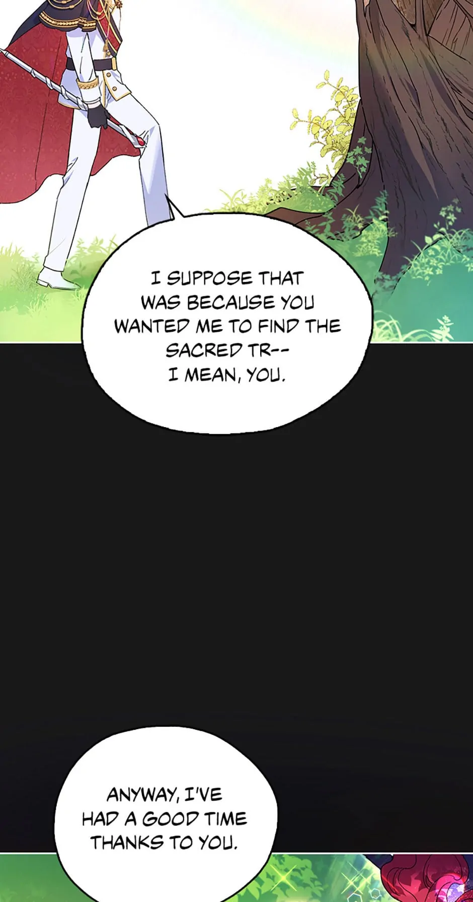 The Blooming Baby Boss Lady Chapter 1 - page 33