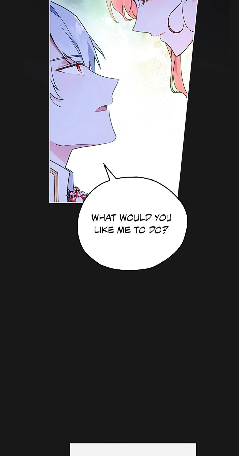 The Blooming Baby Boss Lady Chapter 1 - page 35
