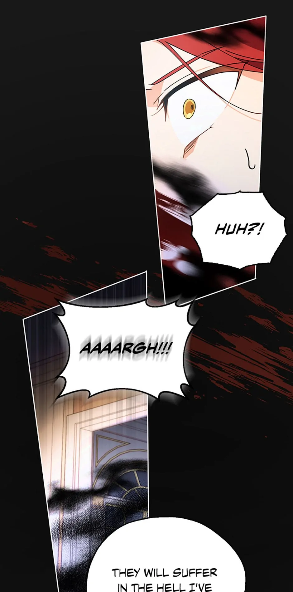 The Blooming Baby Boss Lady Chapter 1 - page 41