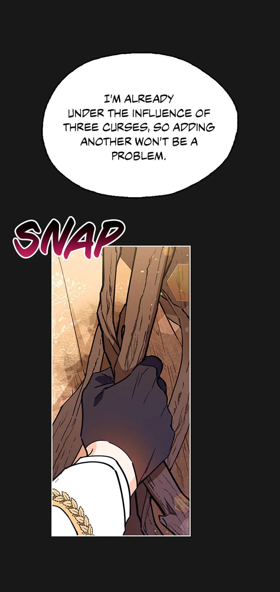 The Blooming Baby Boss Lady Chapter 1 - page 46