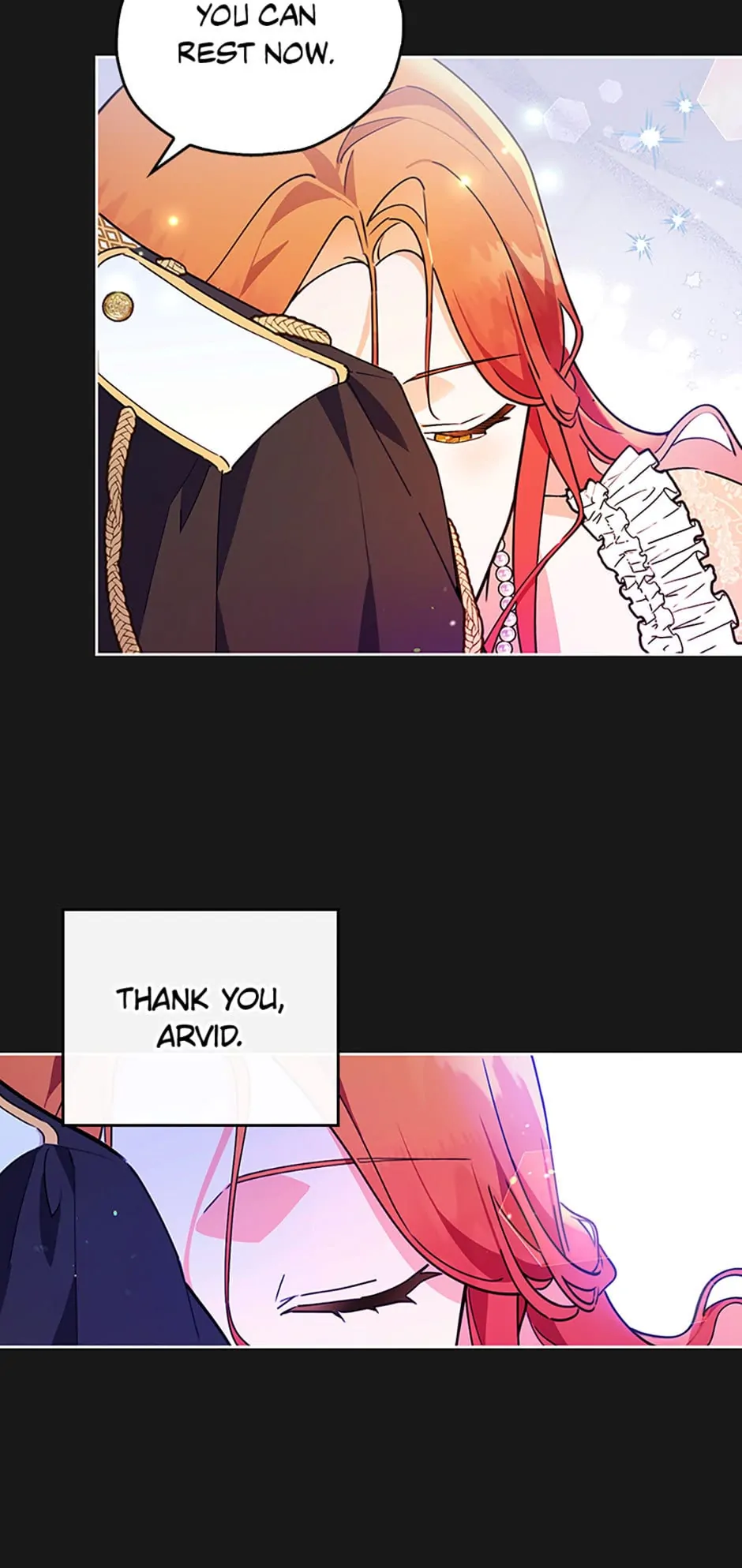 The Blooming Baby Boss Lady Chapter 1 - page 54