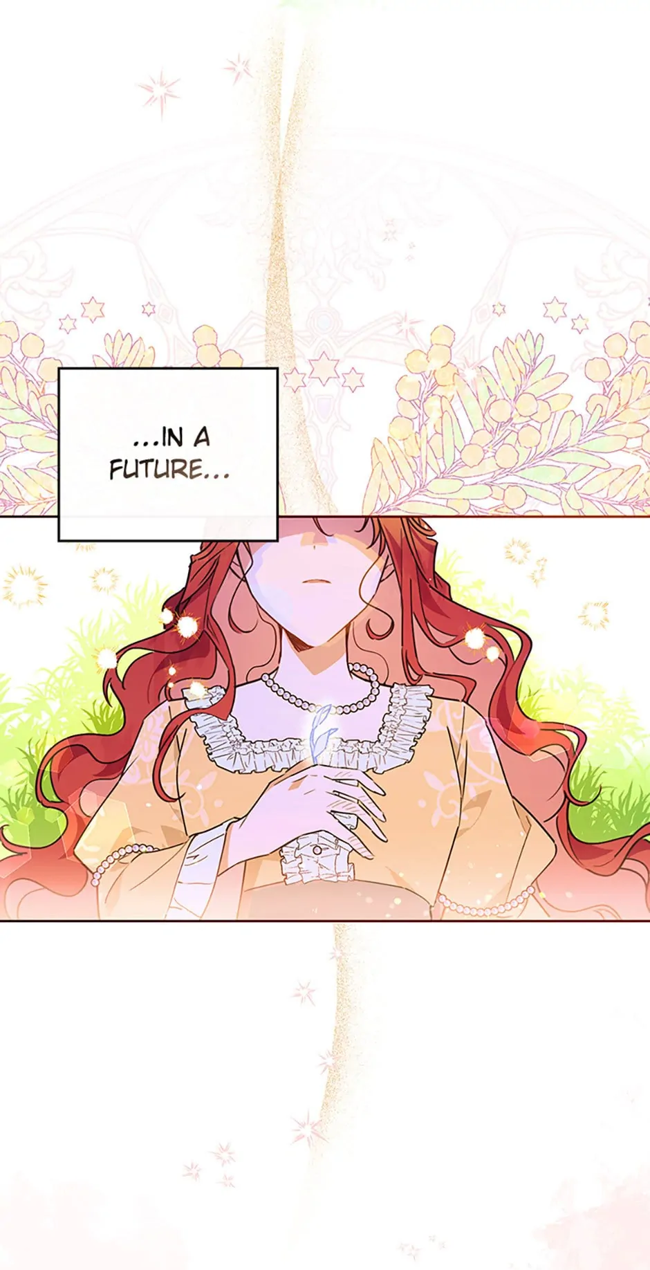The Blooming Baby Boss Lady Chapter 1 - page 57
