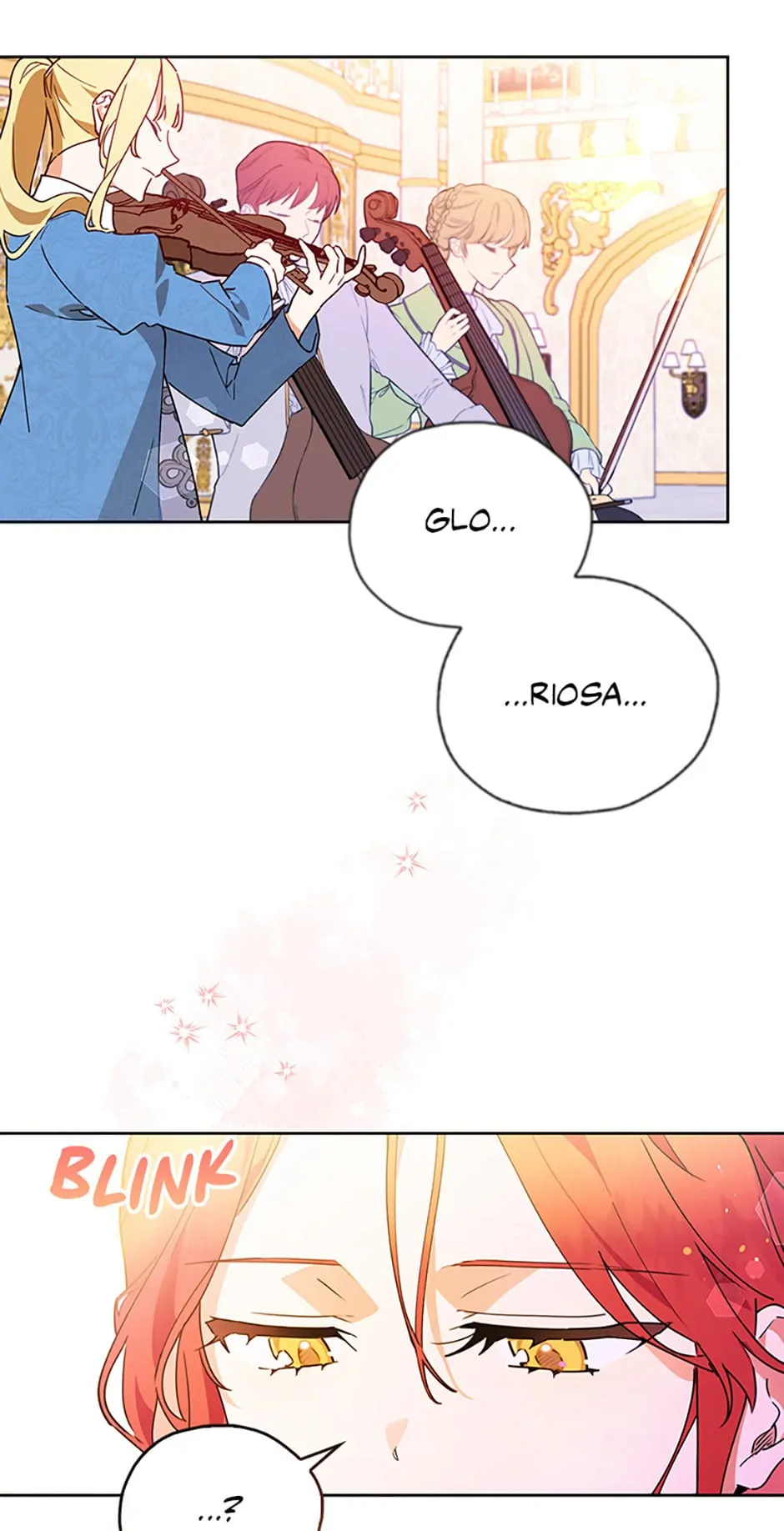 The Blooming Baby Boss Lady Chapter 1 - page 61