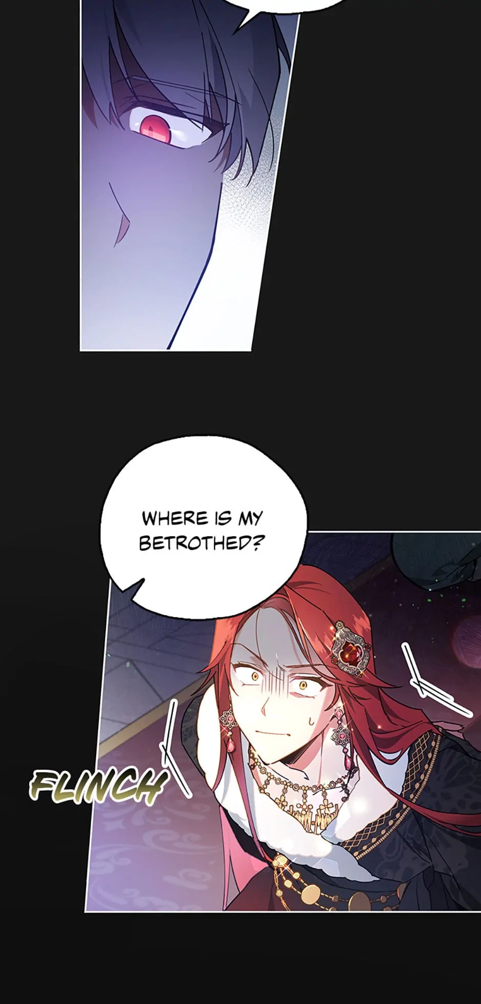 The Blooming Baby Boss Lady Chapter 1 - page 8
