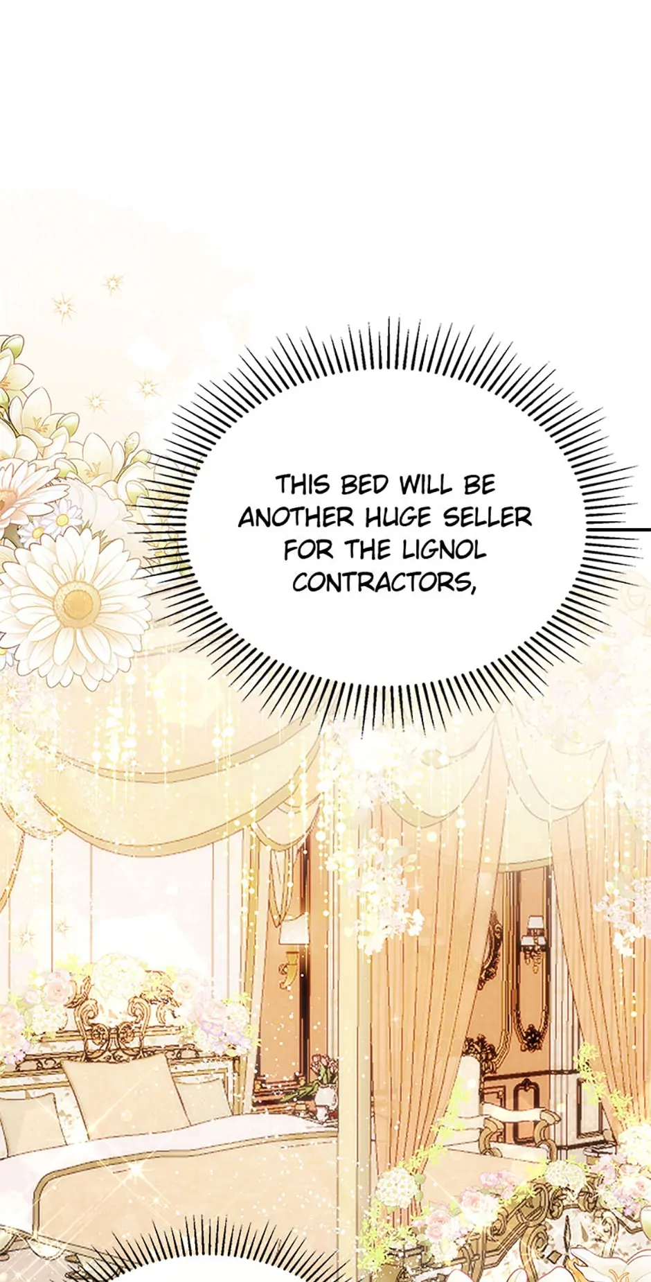 The Blooming Baby Boss Lady Chapter 31 - page 34