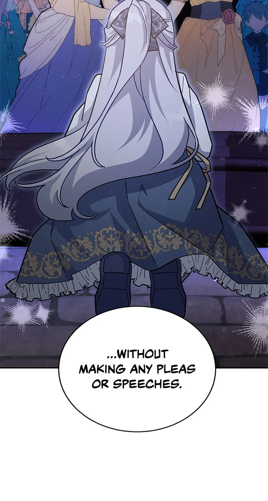 The Blooming Baby Boss Lady Chapter 34 - page 28