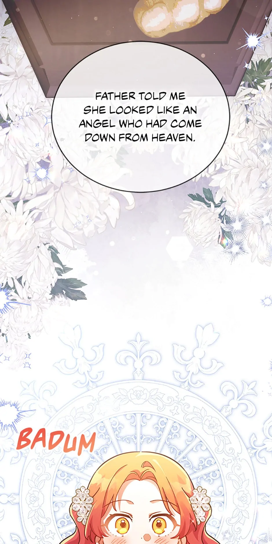 The Blooming Baby Boss Lady Chapter 34 - page 32