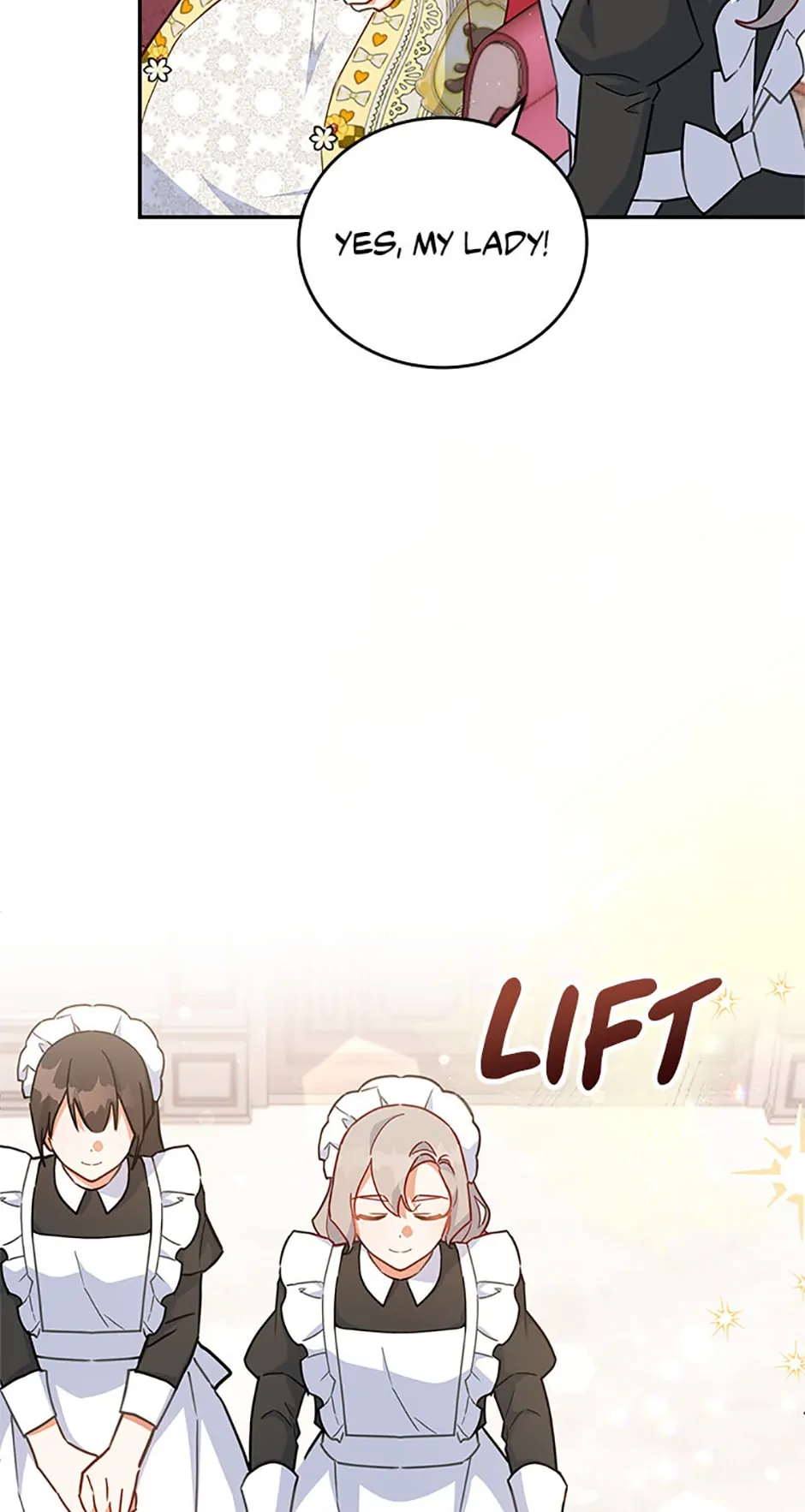 The Blooming Baby Boss Lady Chapter 35 - page 22