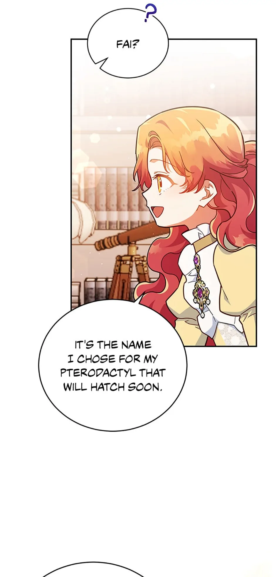 The Blooming Baby Boss Lady Chapter 36 - page 40