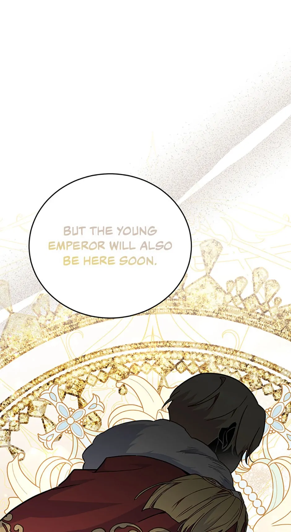 The Blooming Baby Boss Lady Chapter 38 - page 15