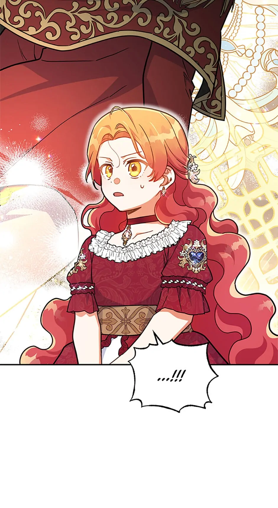 The Blooming Baby Boss Lady Chapter 38 - page 16