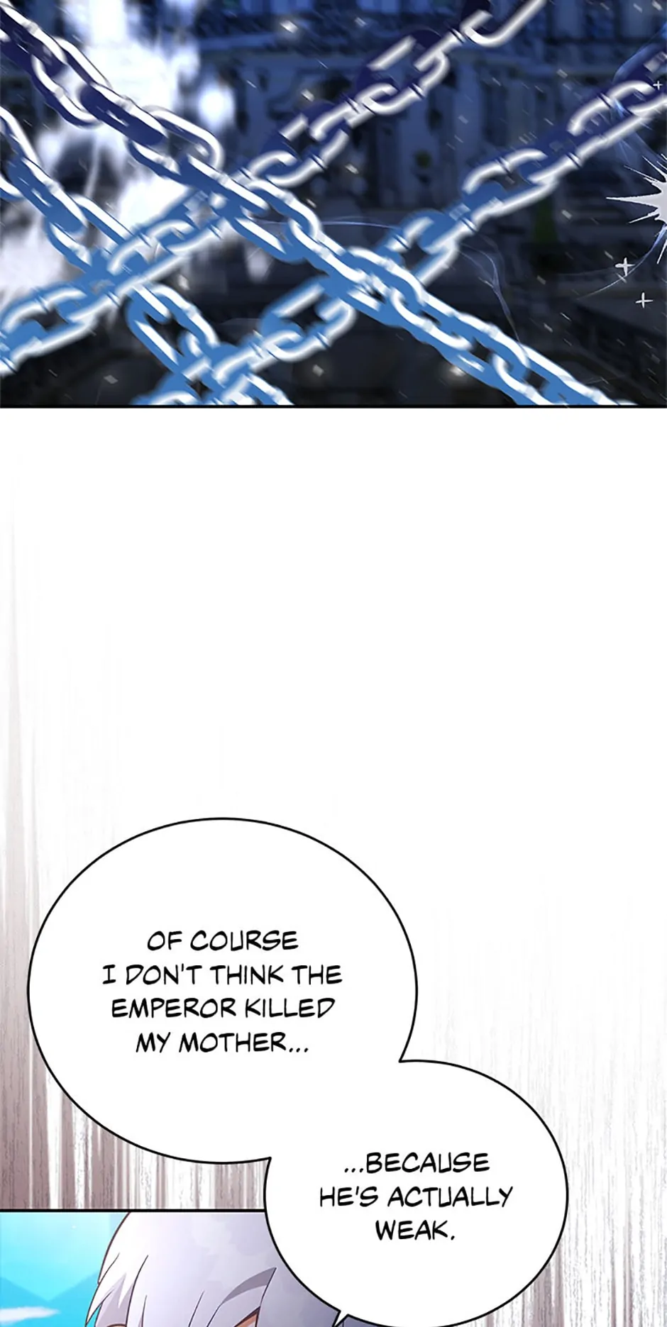 The Blooming Baby Boss Lady Chapter 38 - page 26